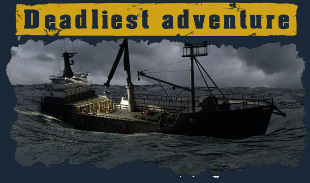 the deadliest catch game