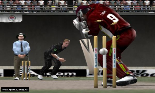 cricket 2012 game download