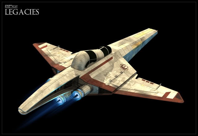 star wars fighters names