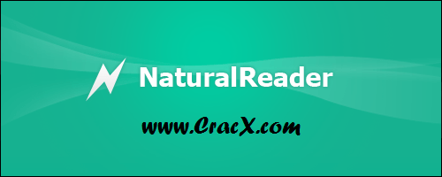 natural reader software free download
