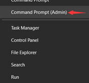 install msi from command prompt